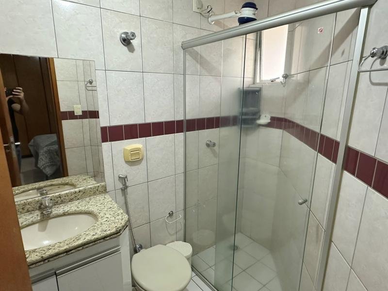 Apartamento B0909 no MILLENIUM RESIDENCE em CALDAS NOVAS GO